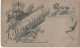 Latvia Lettland 1903 Riga Majorenhof, Small Visit Cabinet Card - Lettonie