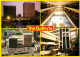 72886628 Houston_Texas Multi View Of The Galleria Complex - Andere & Zonder Classificatie