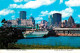 72882992 Montreal Quebec Skyline And Port Hafen Faehre Montreal - Sin Clasificación