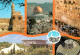72877708 Jerusalem Yerushalayim Zitadelle Dom Klagemauer Kennedy Denkmal Israel - Israel