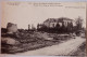 CPA  Circulée 1917- Hurlus (Marne), Ruines Du Village Des HURLUS  (8) - Sonstige & Ohne Zuordnung