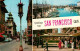 72876346 San_Francisco_California Altstadt Chinatown Fischerhafen - Altri & Non Classificati