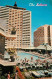 72876344 Las_Vegas_Nevada Hotel Sahara - Andere & Zonder Classificatie