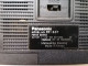 Delcampe - RADIO TRANSISTOR VINTAGE PANASONIC MATSUSHITA RF - 507 1982 FUNZIONANTE - Appareils