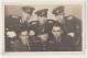Ww2 Bulgaria Bulgarian Military Officers Candidate School With Uniforms, Sword, Portrait, Orig Photo 13.5x8.7cm. /31284 - Guerre, Militaire