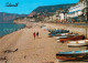 72869732 Sidmouth Town Beach And Esplanade Sidmouth Town - Andere & Zonder Classificatie