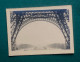 PHOTO PARIS TOUR EIFFEL 1935 - Otros & Sin Clasificación