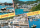 72868536 Polperro Cornwall Yachthafen Teilansichten Polperro Cornwall - Other & Unclassified