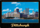 72868490 Pittsburgh Skyline Pittsburgh - Andere & Zonder Classificatie