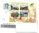 HISTORIA POSTAL - Altri & Non Classificati