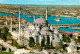 72864670 Istanbul Constantinopel Fliegeraufnahme Suleymaniye Istanbul - Turchia