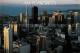 72863757 San_Francisco_California Afternoon Sun Sets On Downtown Aerial View - Sonstige & Ohne Zuordnung