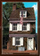 72863734 Philadelphia Pennsylvania Betsy Ross House Mrs. Elizabeth Ross Who Made - Andere & Zonder Classificatie