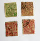 TIMBRES  MONACO  1885  /  1922 - Unused Stamps
