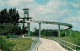 72862507 Miami_Florida Everglades National Park Shark Valley Observation Tower - Altri & Non Classificati