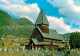 72859673 Odda Roldal Kirke Odda - Norvegia