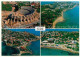 72859301 Side Antalya Amphitheater Fliegeraufnahmen Tuerkei - Turchia