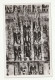 01 . Bourg . Eglise De Brou .Retable Des Sept Joies De La Vierge  N°33 . Edit : Service Commercial Monuments Historiques - Brou - Kerk