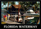 72857129 Miami_Florida Florida Waterway - Sonstige & Ohne Zuordnung