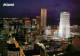 72857128 Miami_Florida Skyline At Night - Altri & Non Classificati