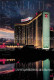 72857115 Las_Vegas_Nevada Hilton Hotel At Night - Other & Unclassified