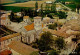 BONLIEU-SUR-ROUBION   ( DROME )  LES NORBERTINES . ORDRE DE PREMONTRE . VUE AERIENNE - Autres & Non Classés