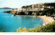 72853922 Looe Hannafore Point And St Georges Island Looe - Andere & Zonder Classificatie