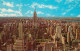 72853901 New_York_City Panoramic View Skyline Empire State Building - Andere & Zonder Classificatie