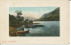 PC33352 Loch Lubnaig. B. B. London. No G26. 1909 - Other & Unclassified