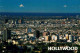 72851916 Hollywood California As Seen From High In The Hollywood Hills Pacific H - Other & Unclassified