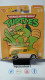 Hot Wheels Teenage Mutant Ninja Turtles 55 Chevy Panel (NG120) - HotWheels