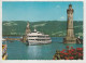 Lindau A. Bodensee - Lindau A. Bodensee