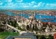 72842673 Istanbul Constantinopel Mosque Of Soliman The Magnificent And The Golde - Turchia