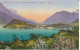 PC34006 Lago Di Como. Vista Verso Bellagio Ed Il Bacino Di Lecco. Photoglob. 192 - Welt
