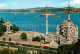 72842569 Istanbul Constantinopel Mosque Of Dolbamahce And Bosphorus  Istanbul - Turchia