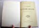 ANATOLE FRANCE LES OPINIONS DE JEROME COIGNARD De JACQUES TOURNEBROCHE 1915 LEVY, LIVRE ANCIEN XXe SIECLE (2204.100) - 1901-1940