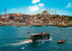 72842564 Istanbul Constantinopel Golden Horn Mosque Istanbul - Turchia