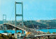 72842563 Istanbul Constantinopel Bosphorus Bridge  Istanbul - Turchia