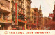 72842319 New_Yor_City Chinatown - Sonstige & Ohne Zuordnung