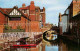 72840998 Newbury Berkshire Bridges  Newbury Berkshire - Andere & Zonder Classificatie