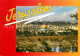 72840602 Jerusalem Yerushalayim Panorama Israel - Israël