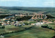 La Cavalerie - Vue Aérienne Sur Le Camp Du Larzac - Militaria - La Cavalerie