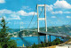 72834887 Istanbul Constantinopel Bogaz Koepruesue Istanbul - Turchia