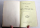 L'ILE DES PINGOUINS Par ANATOLE FRANCE 1917 CALMANN LEVY EDITEURS, LIVRE ANCIEN XXe SIECLE (2204.103) - 1901-1940