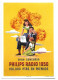 CONCURSO PHILIPS RADIO 1950 - Altri & Non Classificati