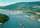 72825373 Vancouver British Columbia Fliegeraufnahme Lions Gate Bridge Vancouver - Ohne Zuordnung