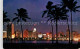 72824047 Miami_Florida Tropical Panorama Of A Brilliant Sunset - Andere & Zonder Classificatie