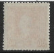 Bosnia-Herzegovina/Austria-Hungary, 1917 Year, No 135b, Perf. 11 1/2, (*) - Bosnië En Herzegovina