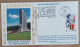 YT N°3675 - MONUMENT NATIONAL MONT MOUCHET EN MARGERIDE - PINOLS  - 2004 - Cartas & Documentos