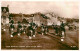 72818460 Oban Pipe Band On Corran Esplanade Valentines Postcard Oban - Autres & Non Classés